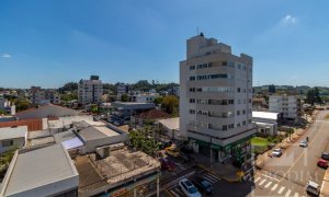 Apartamento com 62m², 2 dormitórios, Nao suíte, 1 vaga, no bairro Centro em Marau