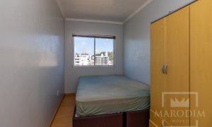 Apartamento com 62m², 2 dormitórios, Nao suíte, 1 vaga, no bairro Centro em Marau