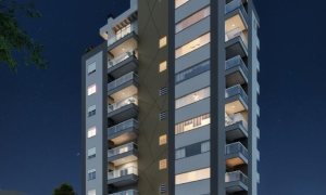 Cobertura com 218m², 3 dormitórios, Sim suíte, 2 vagas, no bairro Centro em Marau