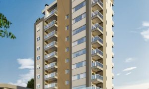 Cobertura com 218m², 3 dormitórios, Sim suíte, 2 vagas, no bairro Centro em Marau