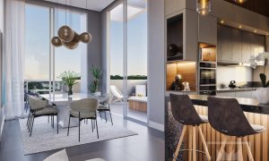 Cobertura com 218m², 3 dormitórios, Sim suíte, 2 vagas, no bairro Centro em Marau