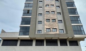 Apartamento com 73m², 2 dormitórios, Sim suíte, 1 vaga, no bairro Loteamento Colina Verde em Marau