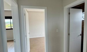 Apartamento com 73m², 2 dormitórios, Sim suíte, 1 vaga, no bairro Loteamento Colina Verde em Marau