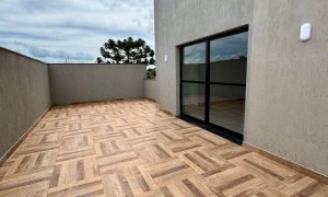 Apartamento com 73m², 2 dormitórios, Sim suíte, 1 vaga, no bairro Loteamento Colina Verde em Marau