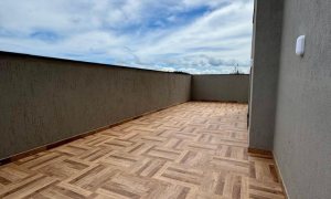 Apartamento com 73m², 2 dormitórios, Sim suíte, 1 vaga, no bairro Loteamento Colina Verde em Marau