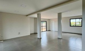 Apartamento com 76m², 2 dormitórios, Sim suíte, 1 vaga, no bairro Loteamento Colina em Marau