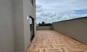 Apartamento com 76m², 2 dormitórios, Sim suíte, 1 vaga, no bairro Loteamento Colina em Marau