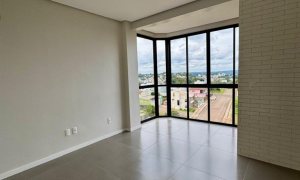 Apartamento com 76m², 2 dormitórios, Sim suíte, 1 vaga, no bairro Loteamento Colina em Marau