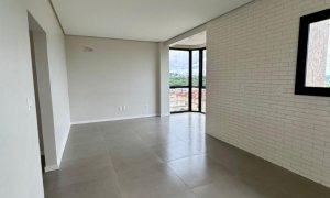 Apartamento com 76m², 2 dormitórios, Sim suíte, 1 vaga, no bairro Loteamento Colina em Marau