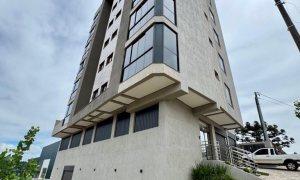 Apartamento com 76m², 2 dormitórios, Sim suíte, 1 vaga, no bairro Loteamento Colina em Marau