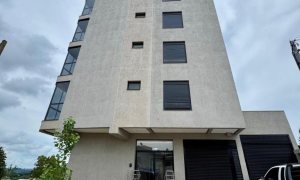 Apartamento com 76m², 2 dormitórios, Sim suíte, 1 vaga, no bairro Loteamento Colina em Marau
