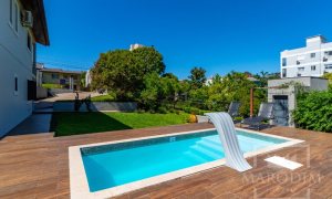 Casa com 260m², 3 dormitórios, Sim suíte, 4 vagas, no bairro Jardim  América em Marau