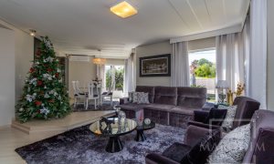 Casa com 260m², 3 dormitórios, Sim suíte, 4 vagas, no bairro Jardim  América em Marau