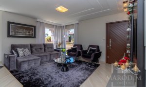 Casa com 260m², 3 dormitórios, Sim suíte, 4 vagas, no bairro Jardim  América em Marau