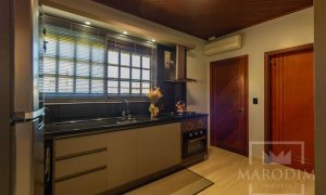 Casa com 260m², 3 dormitórios, Sim suíte, 4 vagas, no bairro Jardim  América em Marau