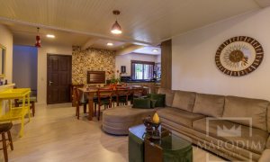 Casa com 260m², 3 dormitórios, Sim suíte, 4 vagas, no bairro Jardim  América em Marau