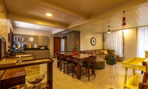 Casa com 260m², 3 dormitórios, Sim suíte, 4 vagas, no bairro Jardim  América em Marau