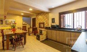 Casa com 260m², 3 dormitórios, Sim suíte, 4 vagas, no bairro Jardim  América em Marau