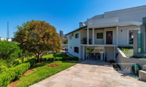 Casa com 260m², 3 dormitórios, Sim suíte, 4 vagas, no bairro Jardim  América em Marau