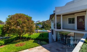 Casa com 260m², 3 dormitórios, Sim suíte, 4 vagas, no bairro Jardim  América em Marau