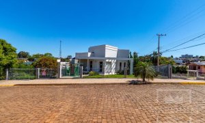 Casa com 260m², 3 dormitórios, Sim suíte, 4 vagas, no bairro Jardim  América em Marau