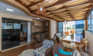 Apartamento com 181m², 3 dormitórios, Sim suíte, 2 vagas, no bairro Alberto Borella em Marau