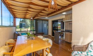 Apartamento com 181m², 3 dormitórios, Sim suíte, 2 vagas, no bairro Alberto Borella em Marau