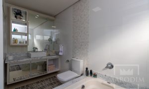 Apartamento com 181m², 3 dormitórios, Sim suíte, 2 vagas, no bairro Alberto Borella em Marau