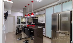 Apartamento com 181m², 3 dormitórios, Sim suíte, 2 vagas, no bairro Alberto Borella em Marau