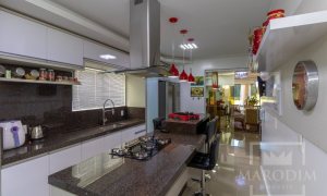 Apartamento com 181m², 3 dormitórios, Sim suíte, 2 vagas, no bairro Alberto Borella em Marau