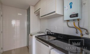 Apartamento com 181m², 3 dormitórios, Sim suíte, 2 vagas, no bairro Alberto Borella em Marau
