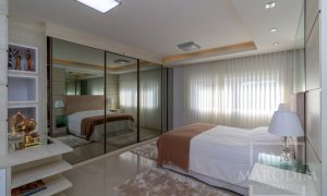 Apartamento com 181m², 3 dormitórios, Sim suíte, 2 vagas, no bairro Alberto Borella em Marau