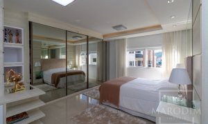 Apartamento com 181m², 3 dormitórios, Sim suíte, 2 vagas, no bairro Alberto Borella em Marau