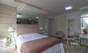 Apartamento com 181m², 3 dormitórios, Sim suíte, 2 vagas, no bairro Alberto Borella em Marau