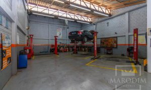 Prédio Comercial com 713m², Nao suíte, no bairro Centro em Marau