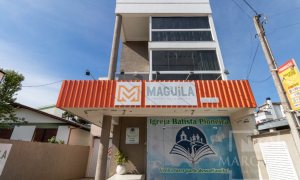 Prédio Comercial com 713m², Nao suíte, no bairro Centro em Marau