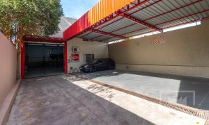 Prédio Comercial com 713m², Nao suíte, no bairro Centro em Marau