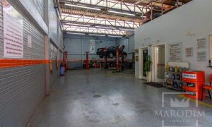 Prédio Comercial com 713m², Nao suíte, no bairro Centro em Marau