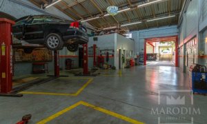 Prédio Comercial com 713m², Nao suíte, no bairro Centro em Marau