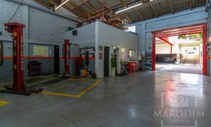 Prédio Comercial com 713m², Nao suíte, no bairro Centro em Marau