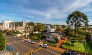 Prédio Comercial com 713m², Nao suíte, no bairro Centro em Marau