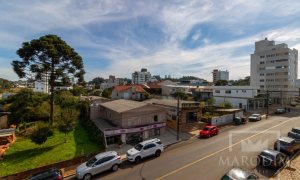 Prédio Comercial com 713m², Nao suíte, no bairro Centro em Marau