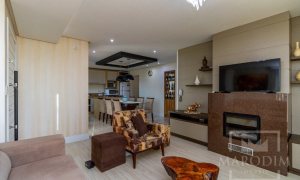 Casa com 229m², 3 dormitórios, Nao suíte, 3 vagas, no bairro Colinas Nova Marau em Marau