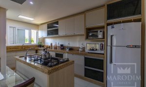 Casa com 229m², 3 dormitórios, Nao suíte, 3 vagas, no bairro Colinas Nova Marau em Marau