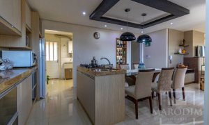 Casa com 229m², 3 dormitórios, Nao suíte, 3 vagas, no bairro Colinas Nova Marau em Marau