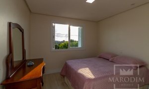 Casa com 229m², 3 dormitórios, Nao suíte, 3 vagas, no bairro Colinas Nova Marau em Marau