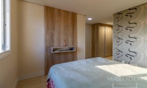 Casa com 229m², 3 dormitórios, Nao suíte, 3 vagas, no bairro Colinas Nova Marau em Marau