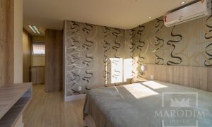 Casa com 229m², 3 dormitórios, Nao suíte, 3 vagas, no bairro Colinas Nova Marau em Marau