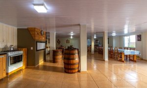 Casa com 229m², 3 dormitórios, Nao suíte, 3 vagas, no bairro Colinas Nova Marau em Marau