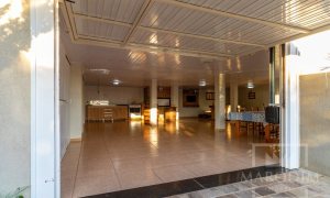 Casa com 229m², 3 dormitórios, Nao suíte, 3 vagas, no bairro Colinas Nova Marau em Marau